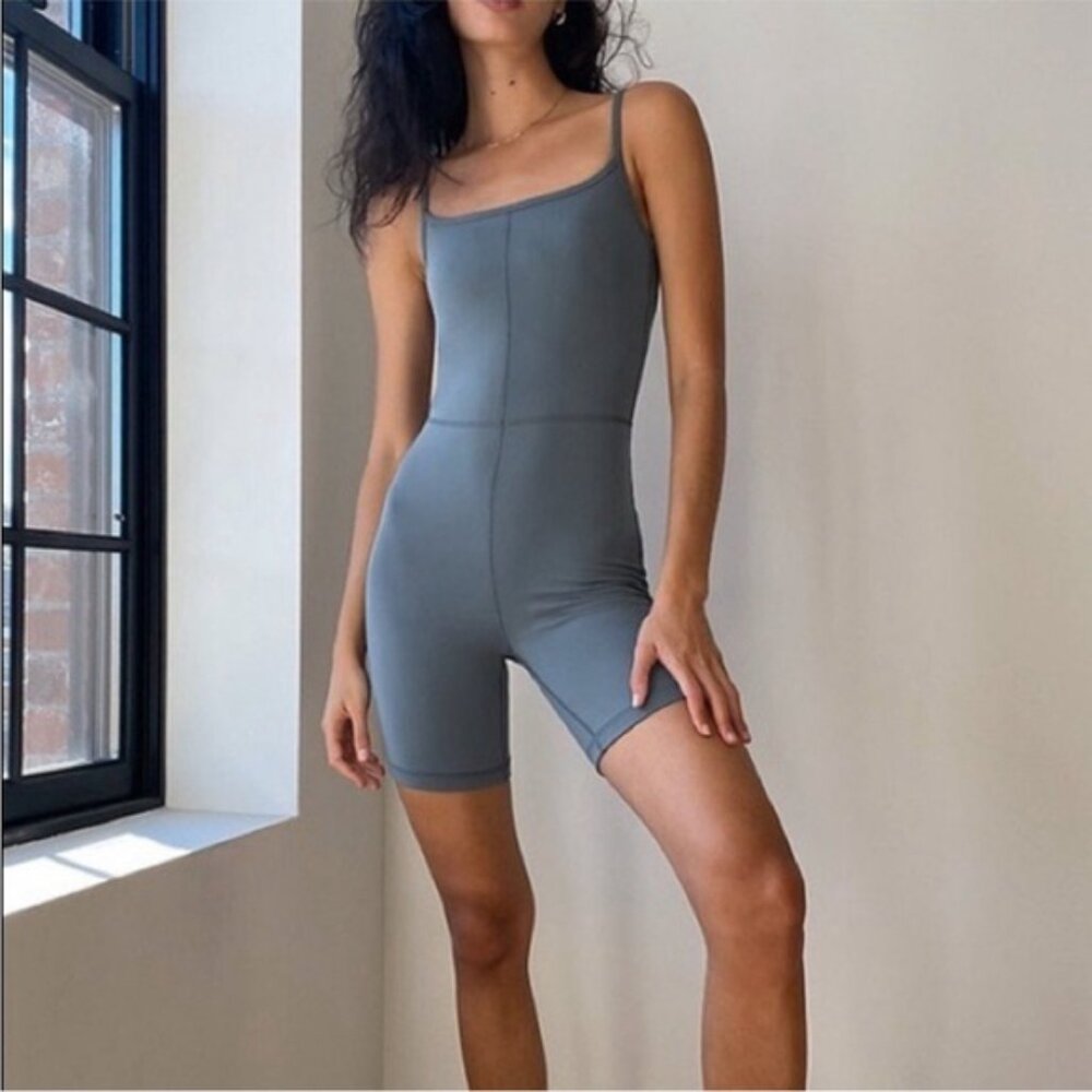 Wilfred Divinity 7” Shadow blue S